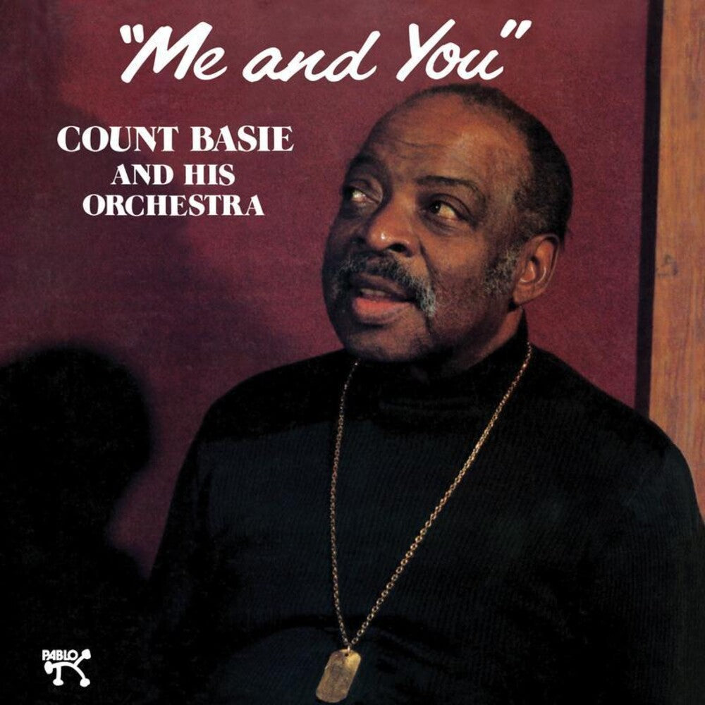 Count Basie- Me & You [180 Gram] (Vinyl) [ vinyl ]