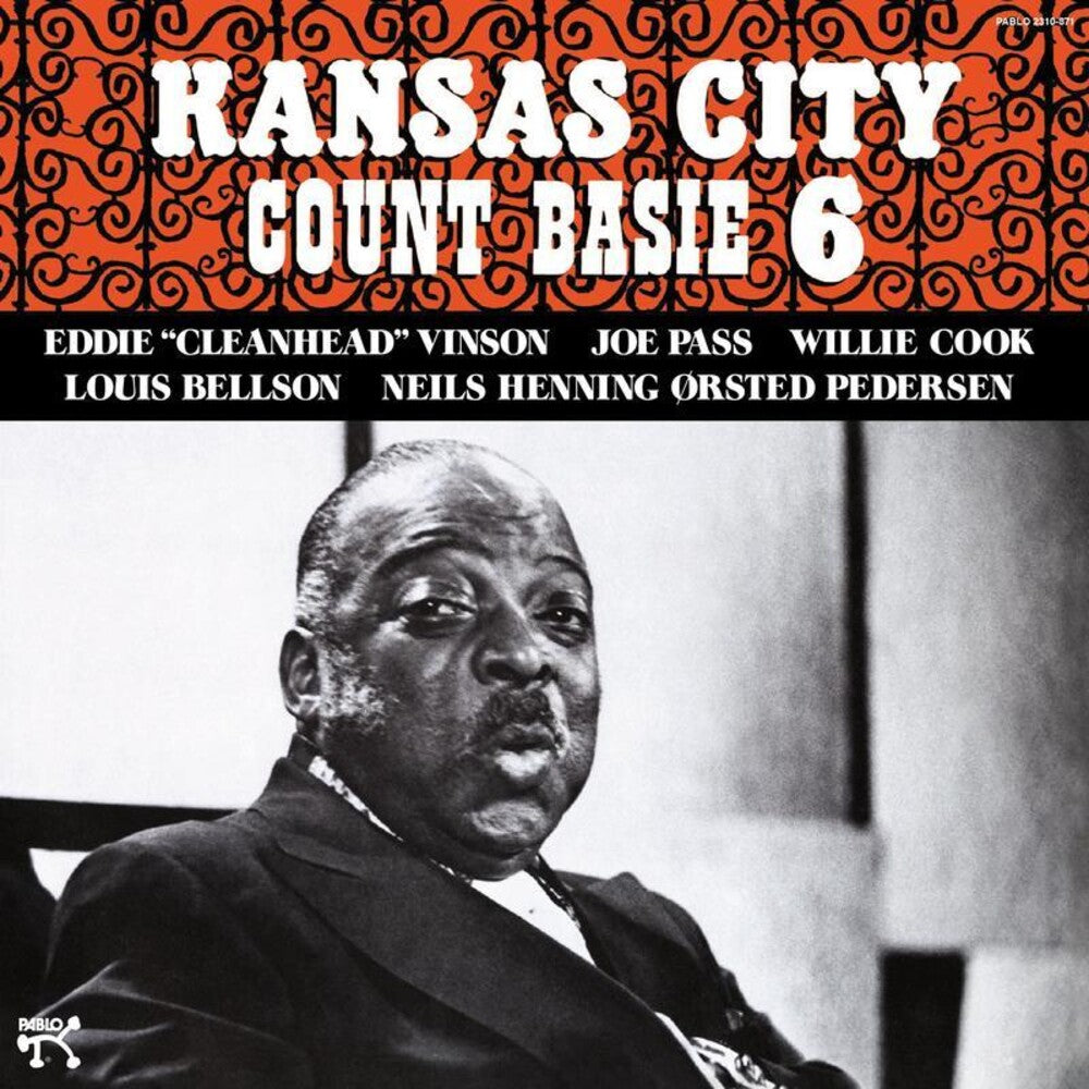 Kansas City (Vinyl) [ vinyl ]