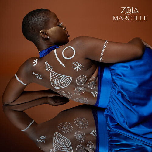 Zola Marcelle- Home (Vinyl) [ vinyl ]
