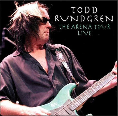 Todd Rundgren- The Arena Tour Live -RSD25 (Vinyl) [ vinyl ]