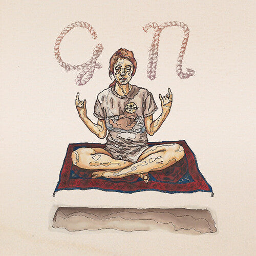 Ratboys- Gn (Vinyl) [ vinyl ]