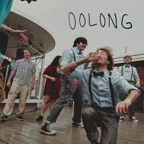 Oolong- Oolong (Vinyl) [ vinyl ]