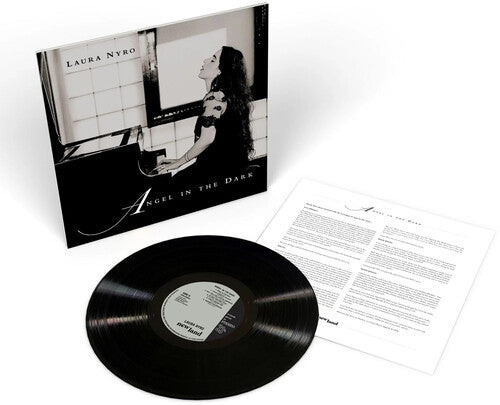 Laura Nyro- Angel in the Dark (Vinyl) [ vinyl ]