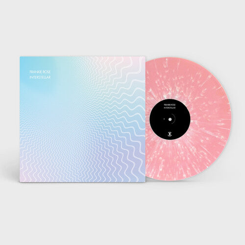 Frankie Rose- Interstellar Extended (Vinyl) [ vinyl ]