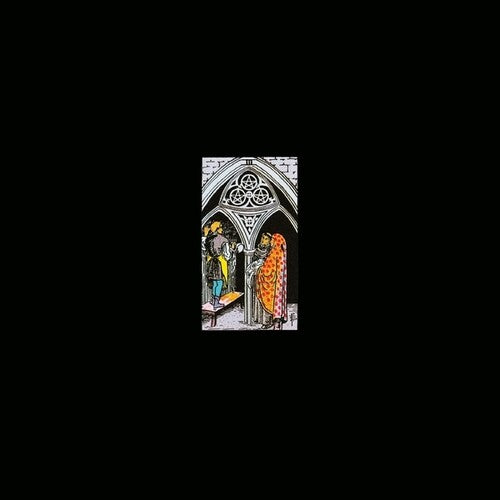Thought Leadership- Iii Of Pentacles (Vinyl) [ vinyl ]