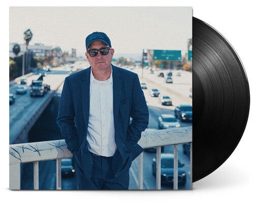 Craig Finn- Always Been (Vinyl) [ vinyl ]