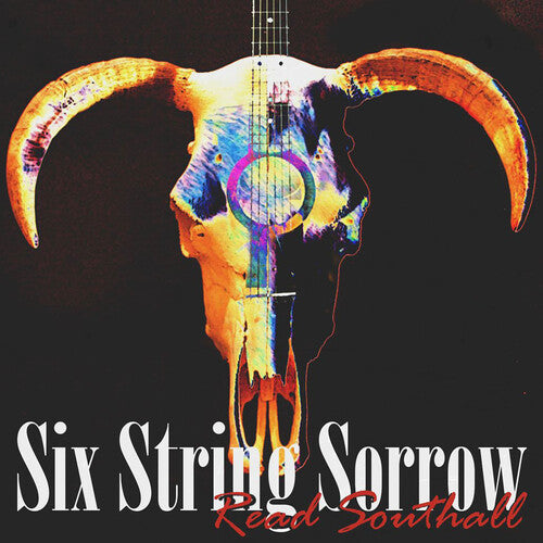 Southall- Six String Sorrow (Vinyl) [ vinyl ]