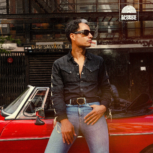 José James- 1978: Revenge of The Dragon (Vinyl) [ vinyl ]