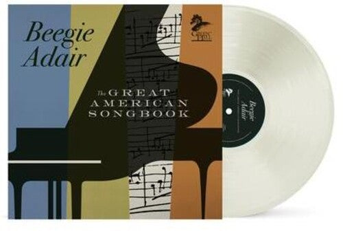 Beegie Adair- The Great American Songbook (Vinyl) [ vinyl ]