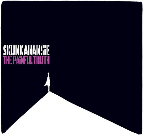 Skunk Anansie- The Painful Truth (Indie Exclusive Vinyl) [ vinyl ]