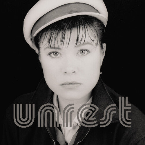 Unrest- Perfect Teeth (Vinyl) [ vinyl ]