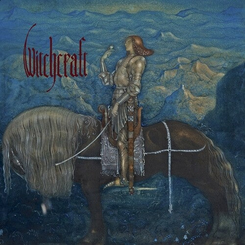 Witchcraft- Idag (Vinyl) [ vinyl ]