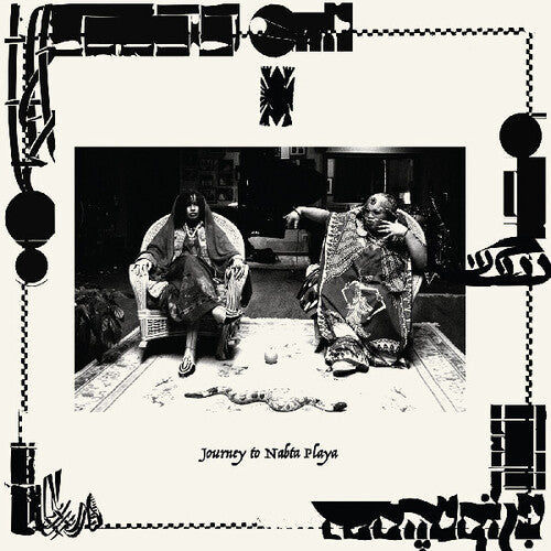 Journey To Nabta Playa (Vinyl) [ vinyl ]