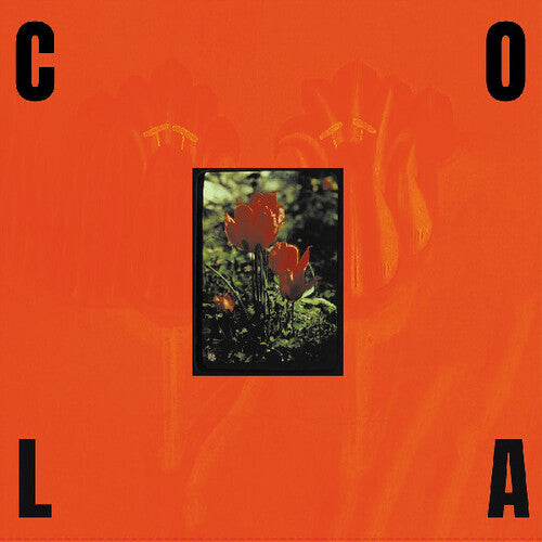 Cola- The Gloss (Vinyl) [ vinyl ]