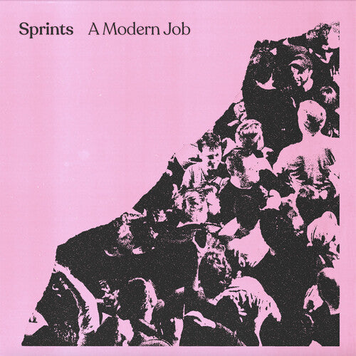 Sprints- A Modern Job (Vinyl) [ vinyl ]