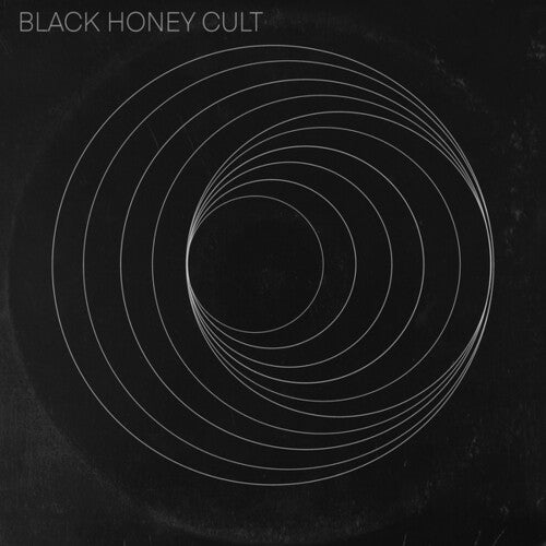 Black Honey Cult- Black Honey Cult (Vinyl) [ vinyl ]