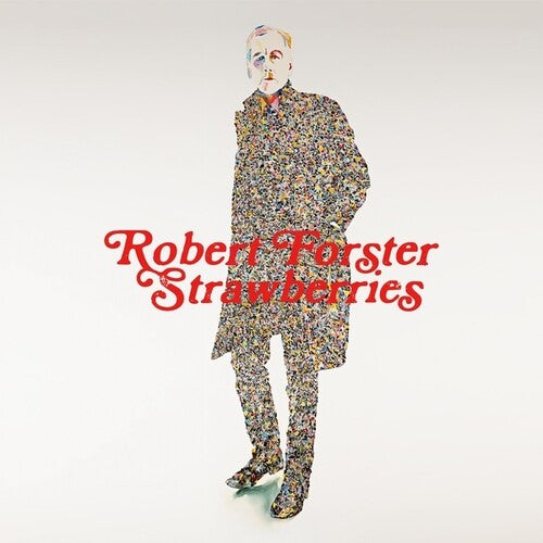 Robert Forster- Strawberries (Vinyl) [ vinyl ]
