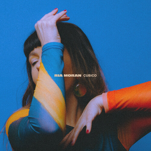 Rian Moran- Cubico (Vinyl) [ vinyl ]