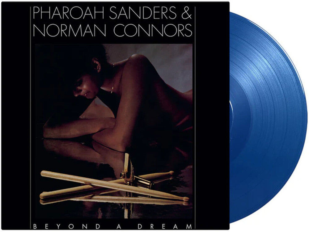 Pharoah Sanders  / Connors,Norman- Beyond A Dream (Live At Montreux Jazz Festival) (Vinyl) [ vinyl ]