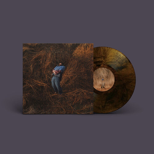 Jack Garratt- Pillars (Vinyl) [ vinyl ]