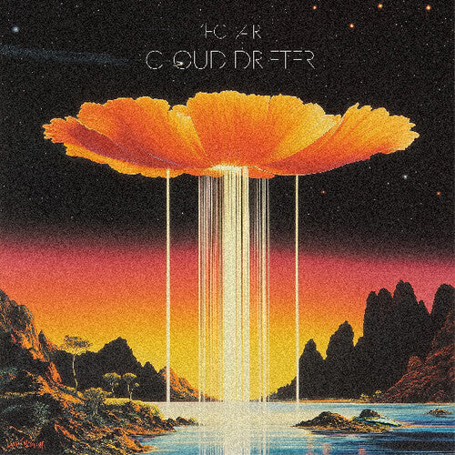 L'Eclair- Cloud Drifter (Vinyl) [ vinyl ]