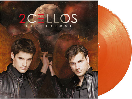 2Cellos- Celloverse (Vinyl) [ vinyl ]