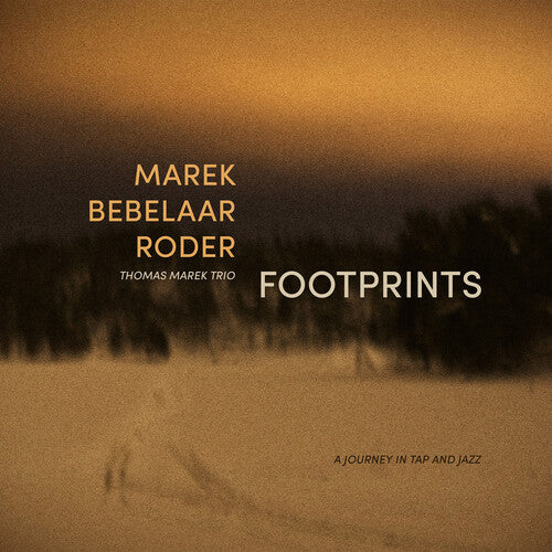 Footprints (Vinyl) [ vinyl ]