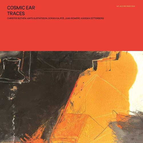 Traces (Vinyl) [ vinyl ]