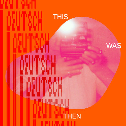 Erik Deutsch- This Was Then (Vinyl) [ vinyl ]