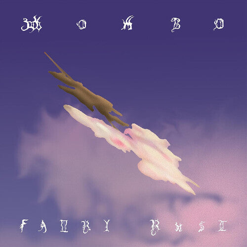Wombo- Fairy Rust (Vinyl) [ vinyl ]