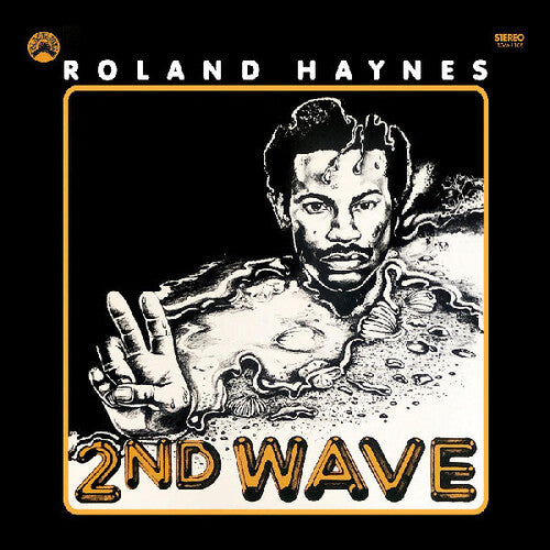 Roland Haynes- Second Wave (Vinyl) [ vinyl ]