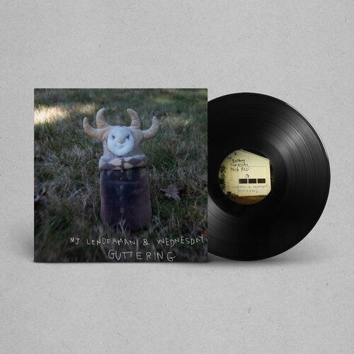 Mj Lenderman- Guttering (Vinyl) [ vinyl ]
