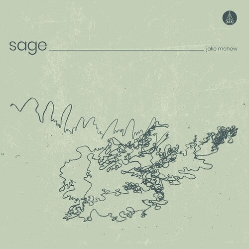 Jake Mehew- Sage (Vinyl) [ vinyl ]