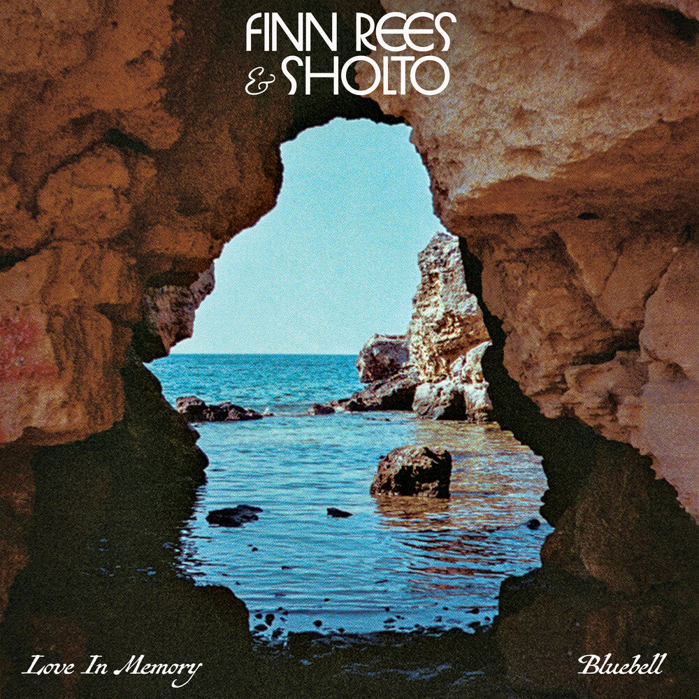 Finn Rees  / Sholto- Love In Memory / Bluebell (Vinyl) [ vinyl ]