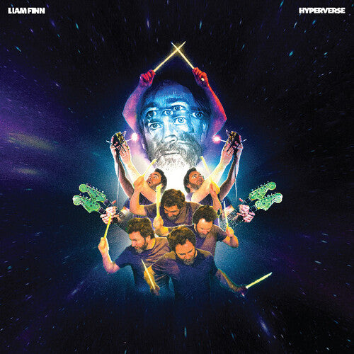 Liam Finn- Hyperverse (Vinyl) [ vinyl ]