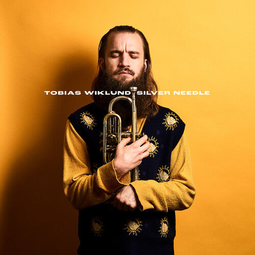 Tobias Wiklund- Silver Needle (Vinyl) [ vinyl ]