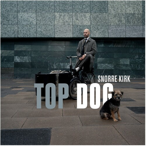 Snorre Kirk- Top Dog (Vinyl) [ vinyl ]