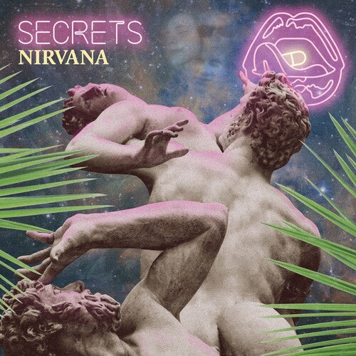 Nirvana UK- Secrets (Vinyl) [ vinyl ]