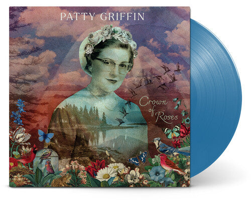 Patty Griffin- Crown Of Roses (Vinyl) [ vinyl ]