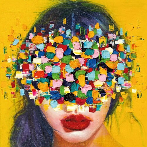 Amanda Whiting- Can You See Me Now? (Vinyl) [ vinyl ]
