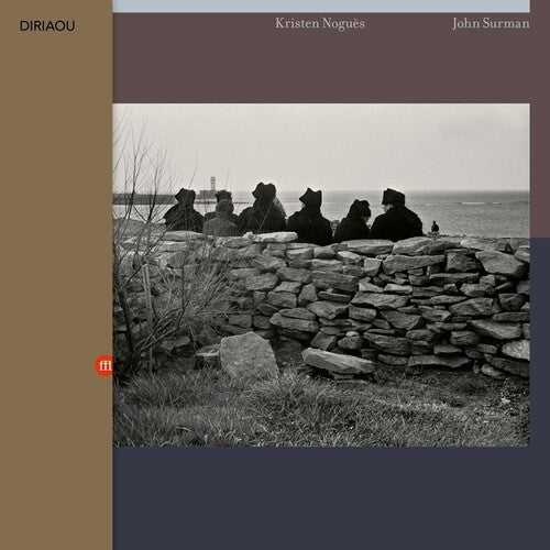 Diriaou (Vinyl) [ vinyl ]