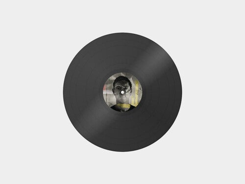 Erik Deutsch- La Nuit Blanche (Vinyl) [ vinyl ]