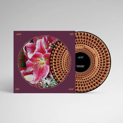 Richard Hawley- Coles Corner: 20th Anniversary - Half-Speed Mastered Zoetrope Picture Diss (Vinyl) [ vinyl ]