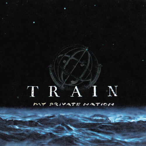 Train- My Private Nation (Vinyl) [ vinyl ]