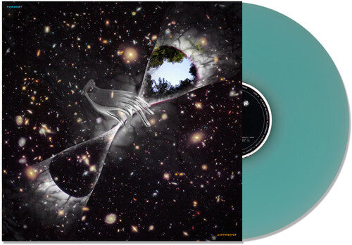 Pinkshift- Earth Keeper - Blue (Vinyl) [ vinyl ]