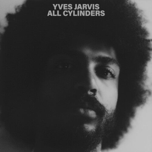 Yves Jarvis- All Cylinders (Vinyl) [ vinyl ]
