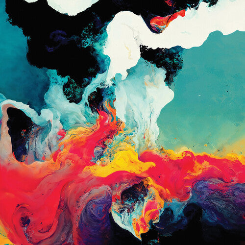 Rafiq Bhatia- Enviroments (Vinyl) [ vinyl ]