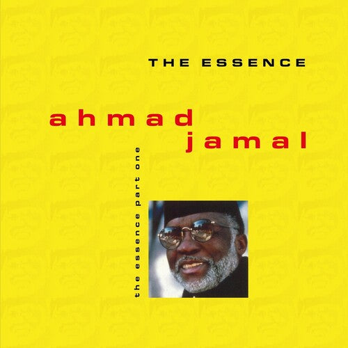 Ahmad Jamal- The Essence Vol.1 (Vinyl) [ vinyl ]