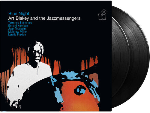 Art Blakey- Blue Night (Expanded Edition) (Vinyl) [ vinyl ]