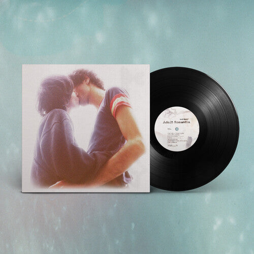 Winter- Adult Romantix (Vinyl) [ vinyl ]